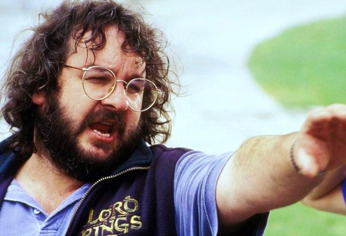 Как это снято: «Властелин колец: Братство кольца» Властелин колец, Питер Джексон, Длиннопост, Видео, Фильмы, Братство кольца