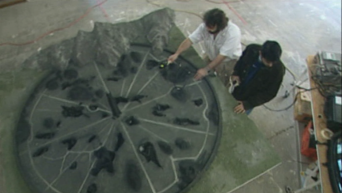 Как это снято: «Властелин колец: Братство кольца» Властелин колец, Питер Джексон, Длиннопост, Видео, Фильмы, Братство кольца