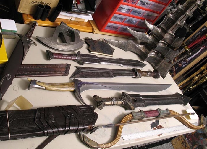 Как это снято: «Властелин колец: Братство кольца» Властелин колец, Питер Джексон, Длиннопост, Видео, Фильмы, Братство кольца