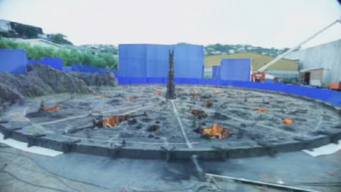 Как это снято: «Властелин колец: Братство кольца» Властелин колец, Питер Джексон, Длиннопост, Видео, Фильмы, Братство кольца