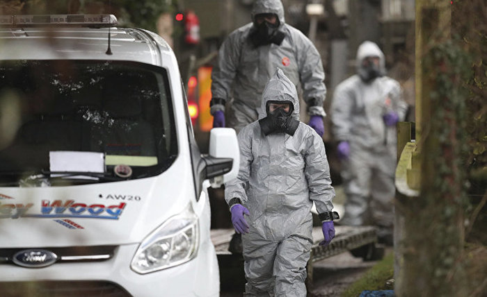 Подготовка к войне? Возможно, вы будете шокированы...