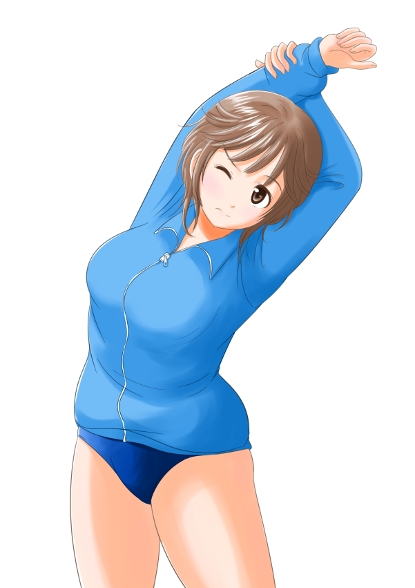 Rihoko Sakurai - NSFW, Rihoko Sakurai, Amagami, Anime art, Longpost