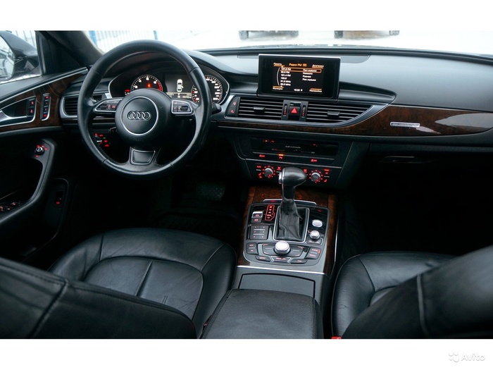 А-Жесть. Audi A6 2011 года. Такого ведра вы ещё не видели. авто, автоподбор, длиннопост, автохлам, автопоиск, проверкаавто, audi, фотография