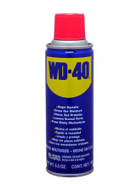 WD-40  , , , , , 