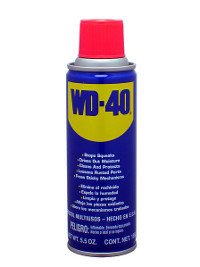 WD-40 секрет - Интересное, Факты, Технологии, Химия, Состав, Секрет