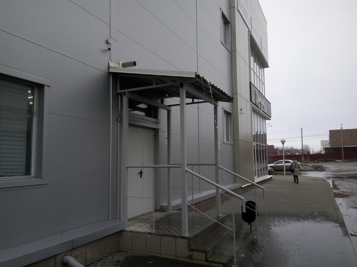 Гении проектирования. С заботой о людях.