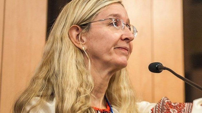 Тот случай, когда чиновник не верит в собственную страну.