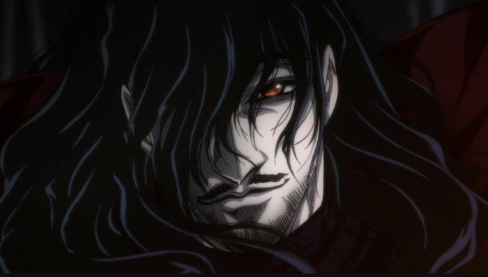 ...   , ,   Hellsing, , Ova, , , 