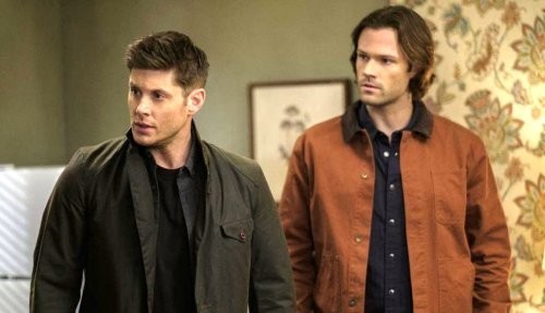 No end in sight: The CW has renewed Supernatural and nine other series for a new season. - Serials, Winchesters, Continuation