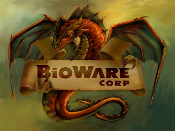 BioWare   EA EA Games, Bioware,  