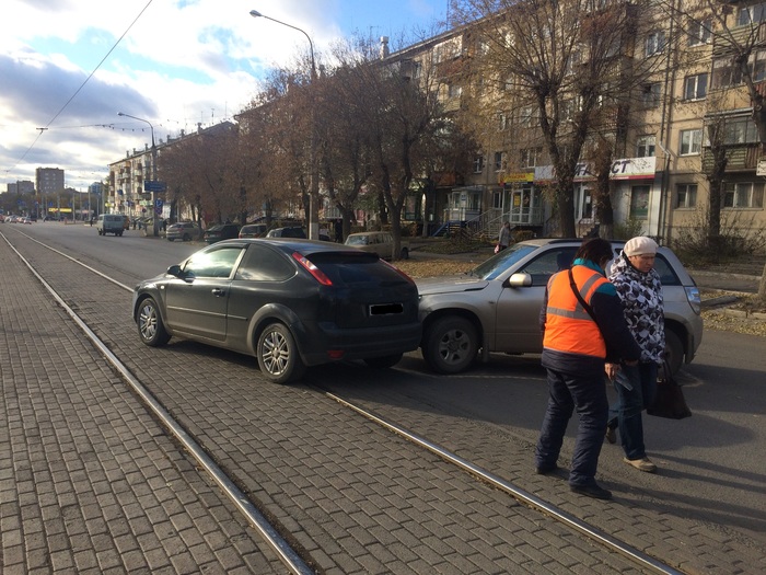 Про аварии и неадекватов - Моё, ДТП, Авария, Неадекват, Мат, Длиннопост, Негатив