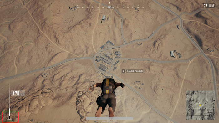 Checkmate - My, PUBG, Flat land, Games