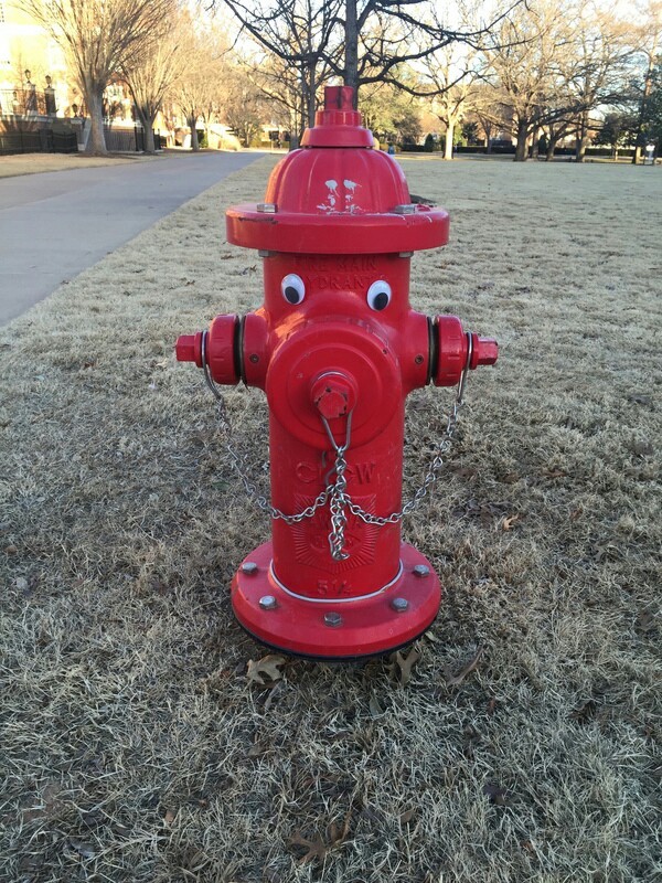 Unwind the unwind - Fire, Hydrant, news, Longpost