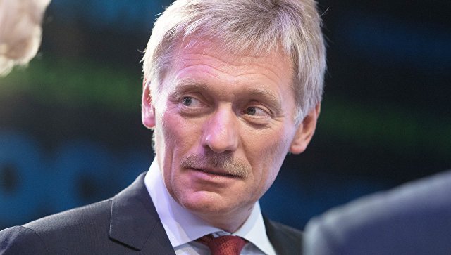 Peskov announced the absence of oligarchs in Russia - Politics, Dmitry Peskov, Oligarchs, Russia