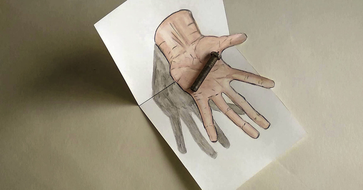 Три д руки. Рука 3д. 3d рука на бумаге. Рука с визиткой 3д. Рука с пальцем 3д.