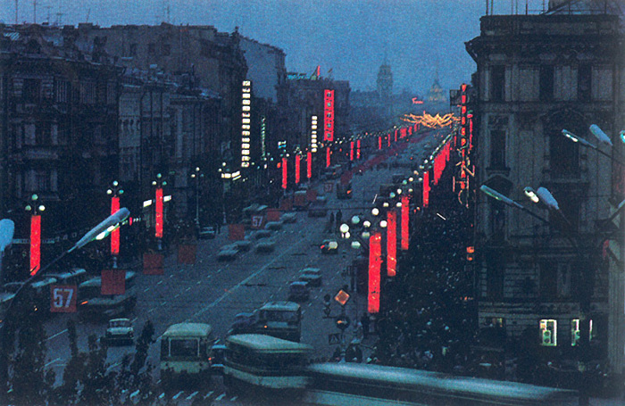 Советский Союз в фотографиях. 1 ссср, фотография, старое фото, длиннопост