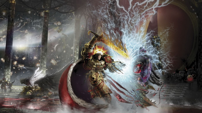 5 ,    -   Horus Heresy, Warhammer 40k, Wh Art, 