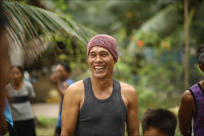 Филиппины: как живут люди на малых островах, которым не особо нужны современные технологии Филиппины, технологии, Остров, фотография, длиннопост