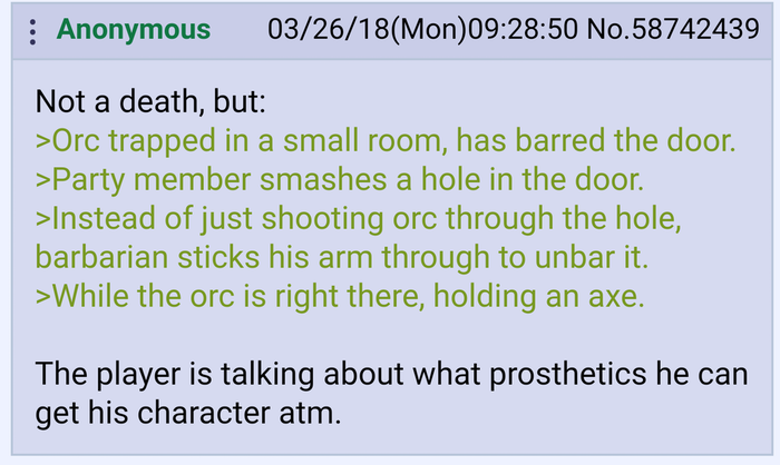      . Dungeons & Dragons, Reddit, Fail,  , 