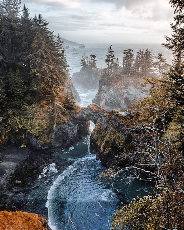 Landscapes - The photo, Landscape, The mountains, The rocks, Forest, Longpost