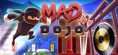 Mad Dojo for 1 cent - Steam, Steam freebie, Humble bundle, , QC is