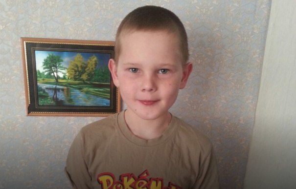 In the Chelyabinsk region, a second-grader saved a friend who was drowning in a well - The rescue, Children, Chelyabinsk region, Heroes, Longpost