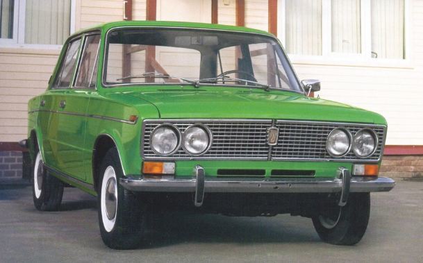 And what was the first and unforgettable car in your family? - My, Auto, the USSR, Made in USSR, Longpost