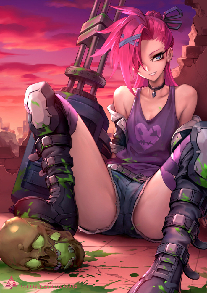 Jinx
