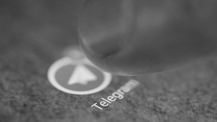 #telegramlive - Telegram, Blocking, Telegrams