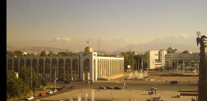 Рандомная География. Часть 9. Киргизия. География, Интересное, путешествия, рандомная география, длиннопост
