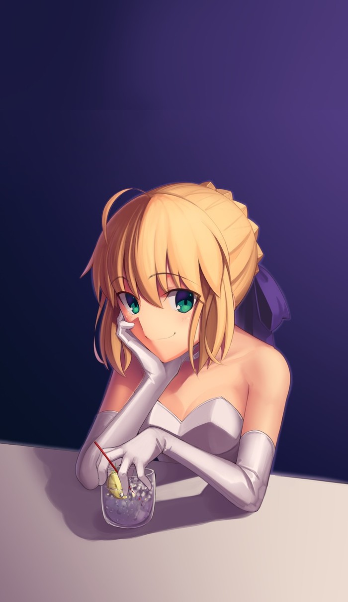 Saber