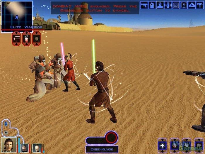 Вспоминая старые игры: Star Wars Knights of the Old Republic вспоминая старые игры, моё, star wars, KOTOR, длиннопост