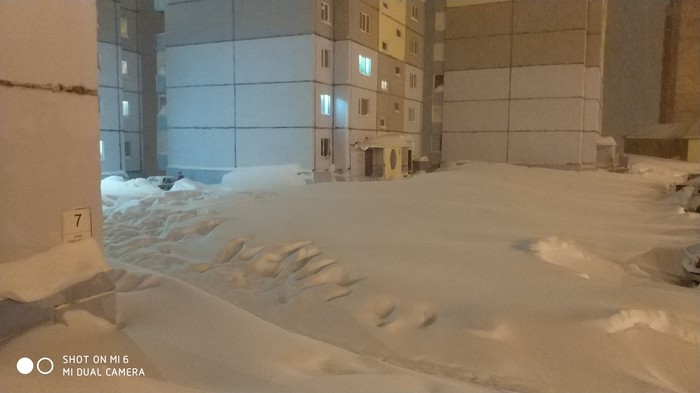 Explanations to the post about Norilsk. - Town, Norilsk, My, Longpost