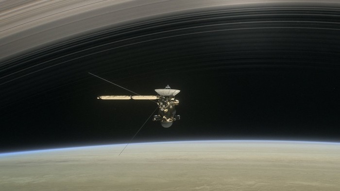 Saturn's rings are younger than expected - Space, Saturn, Youth, How, Belt, Kuiper Belt, , Ring, Longpost