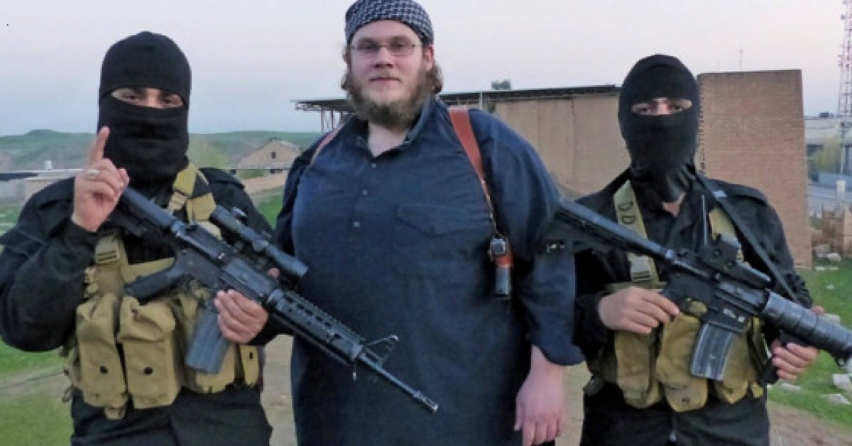 Террористы россии фото. Боевики Исламского государства.