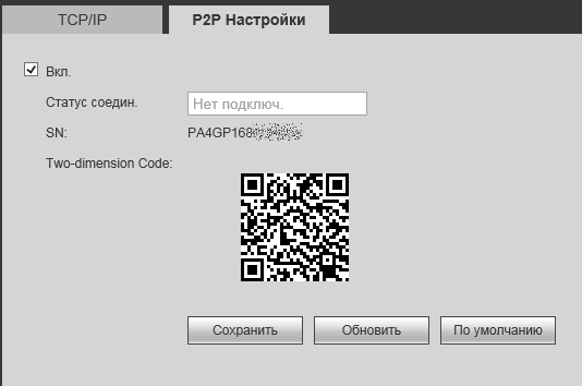 Стреляли в Телегу, попали в Облако! - Блокировка, Моё, Облака, Видеорегистратор, Rvi, Telegram