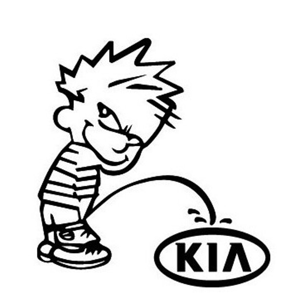 Fake KIA warranty, my experience. - My, Kia, Guarantee, Consumer rights Protection, Coap RF, Samara, Deception, Longpost