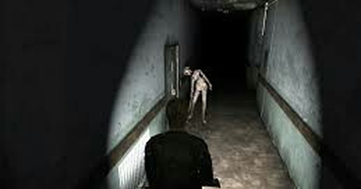 Terror juegos online