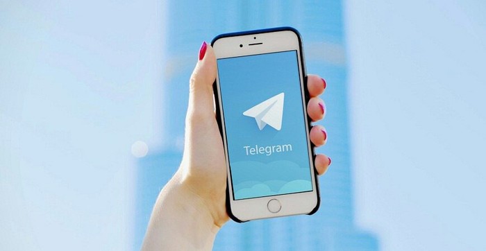 A little about technology in Russia - Telegram bot, Telegram, Blocking, Telegram blocking