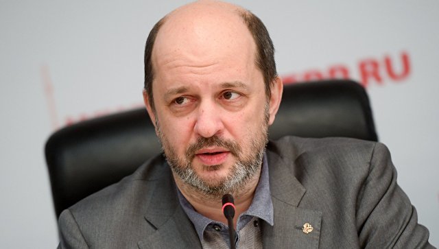 Klimenko apologized for Roskomnadzor - Social networks, Messenger, Roskomnadzor, Klymenko, Telegram, Crash, Apology, Риа Новости