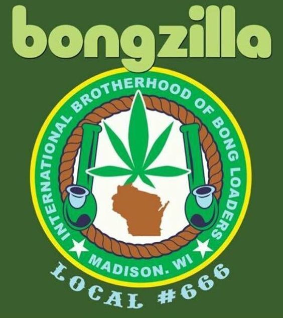 420 Happy stoners' day! - 420, Grass, Smoke, Stoner, Bong, Art, Video, Longpost