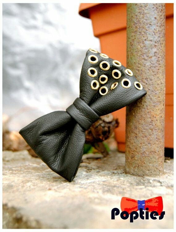 Real men's jewelry - The bow tie, , Milota, Brutality, Longpost, Decoration