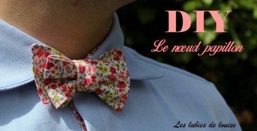 Real men's jewelry - The bow tie, , Milota, Brutality, Longpost, Decoration