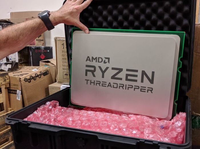 Insider info from AMD. - My, IT, AMD, Humor
