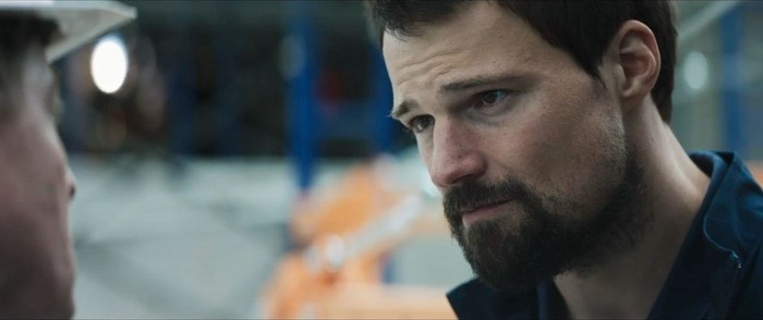 THE FILM COACH - KOZLOVSKY, WHICH COULD. - My, Movies, Opinion, Overview, Article, Review, Тренер, Sport, I advise you to look, Longpost
