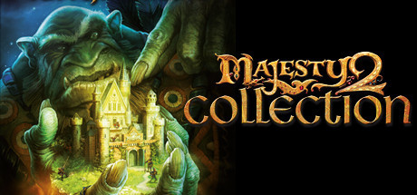 Majesty 2 Collection бесплатно! - Steam, Steam халява