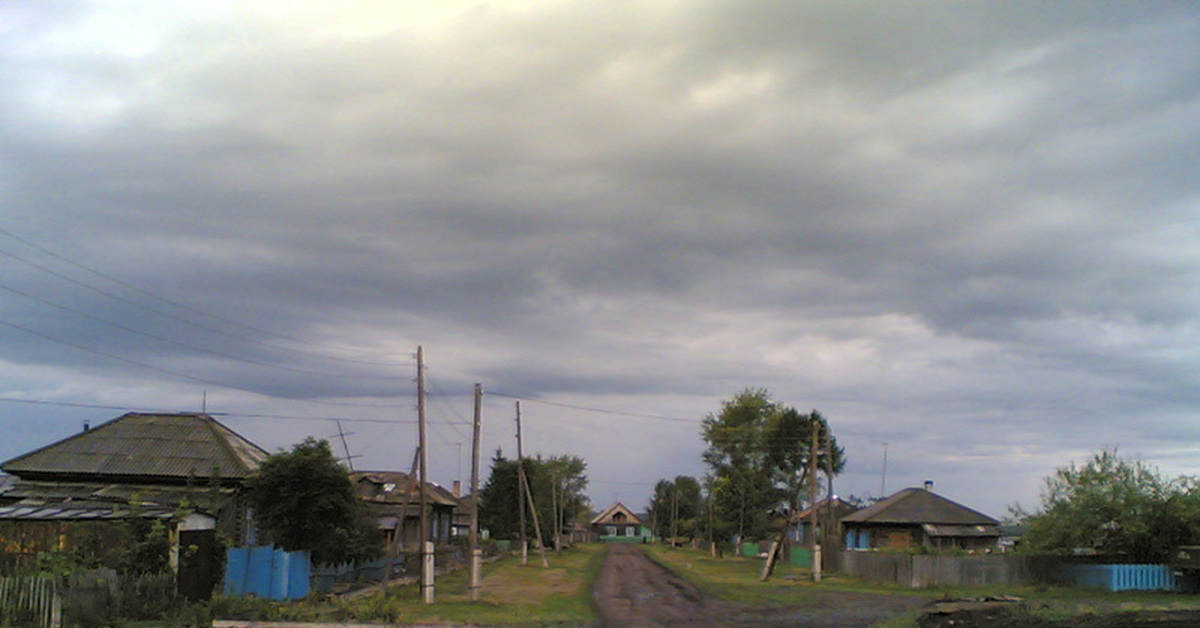 Погода чумаково новосибирская область