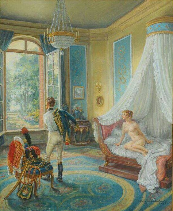 Гусар, всегда гусар!