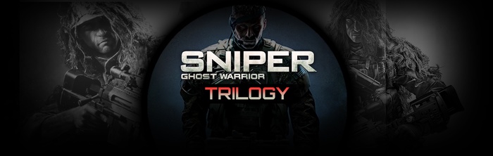 Sniper: Ghost Warrior Trilogy   1  Sniper Ghost Warrior, Fanatical, ,   1 , Steam 