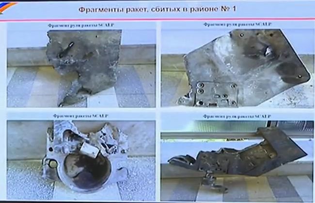 Russian Defense Ministry briefing on missile attack on Syria - Syria, Tomahawk, Briefing by the Ministry of Defense of the Russian Federation, , Video, Longpost, Politics